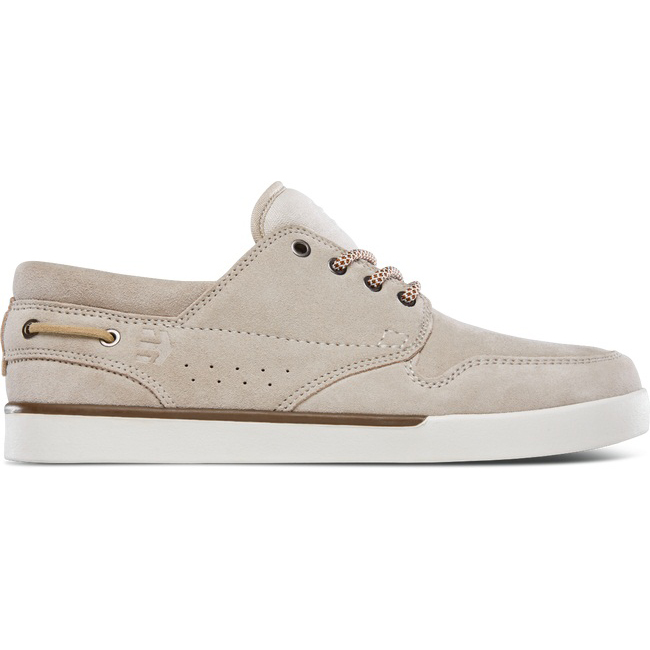 Etnies DURHAM Skor Herr Beige - VSI-106457